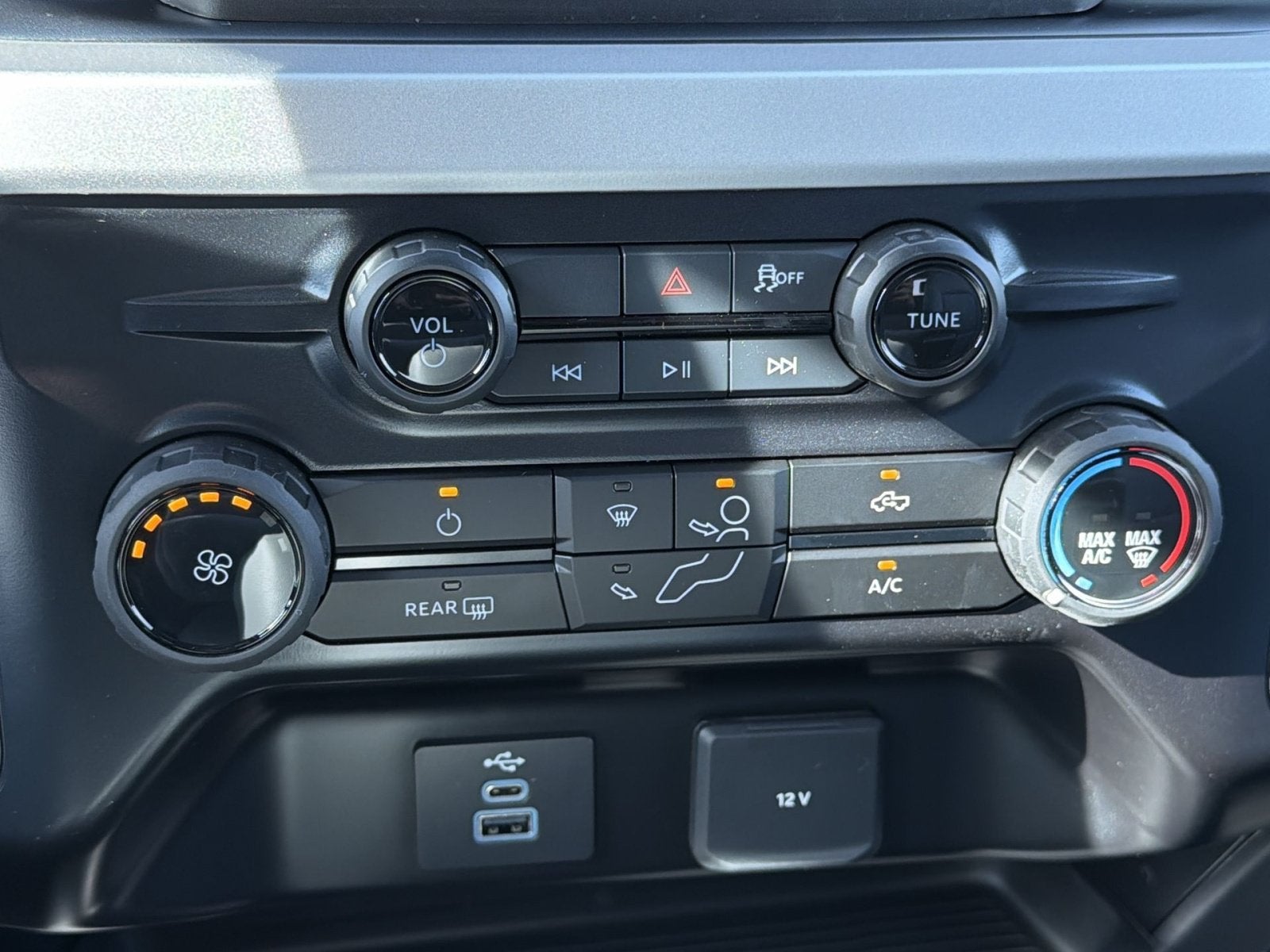 2027 Ford F-350SD XL