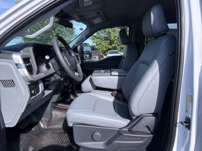 2027 Ford F-350SD XL