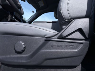 2027 Ford F-350SD XL