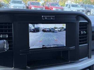 2027 Ford F-350SD XL