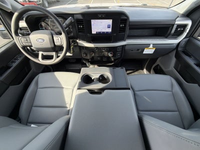 2027 Ford F-350SD XL
