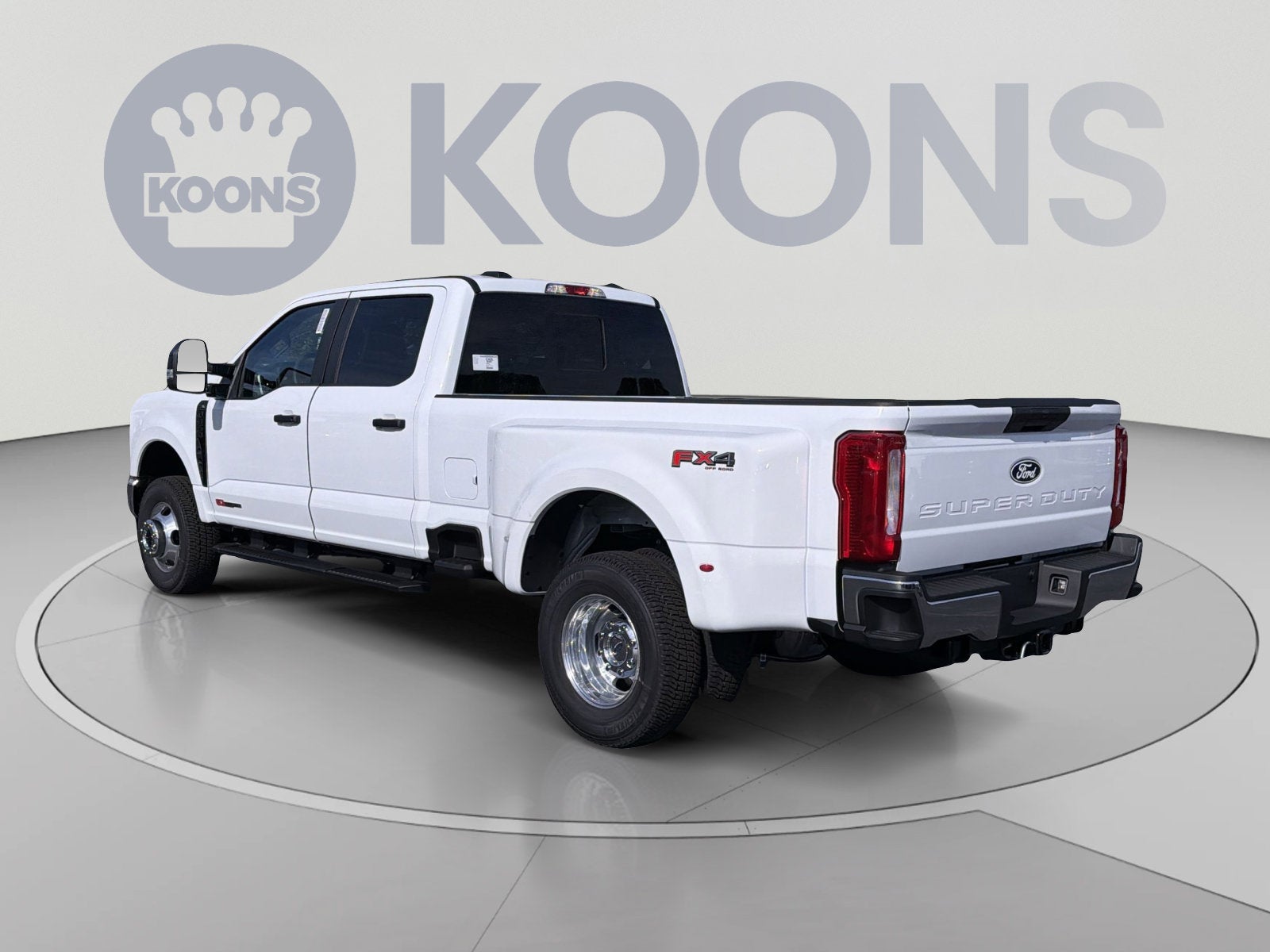 2027 Ford F-350SD XL