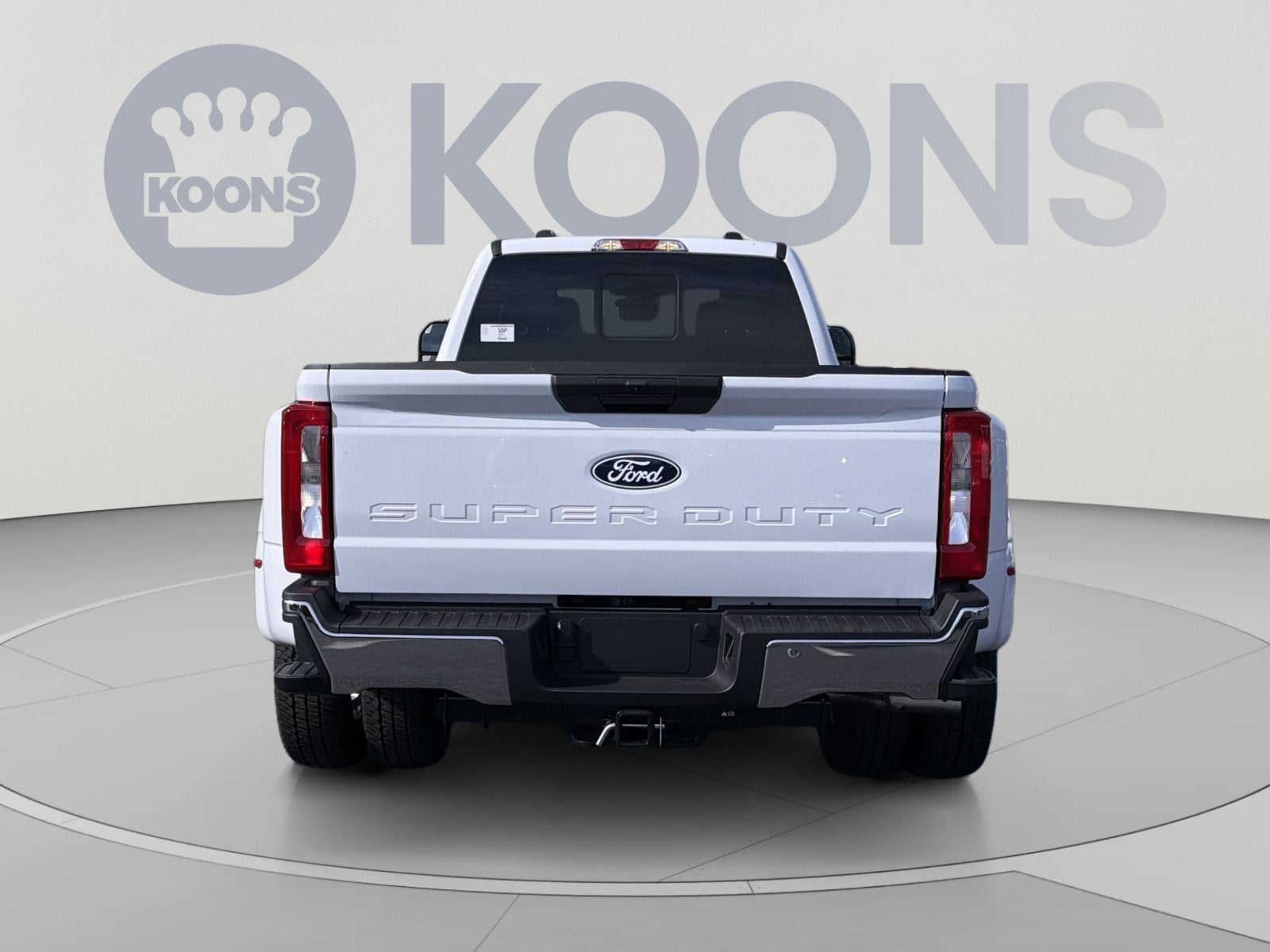 2027 Ford F-350SD XL