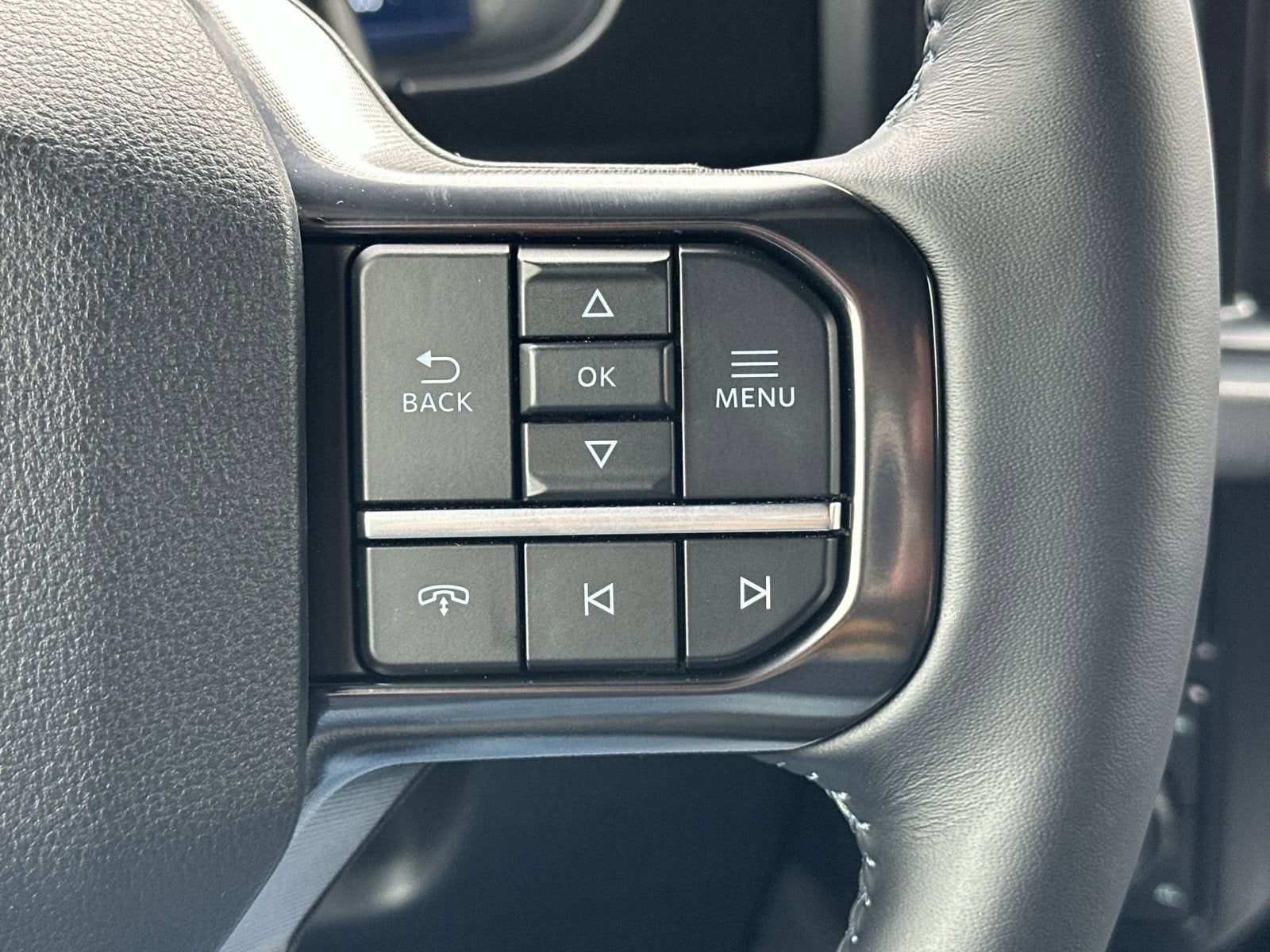 2025 Ford F-350SD Platinum Black Widow