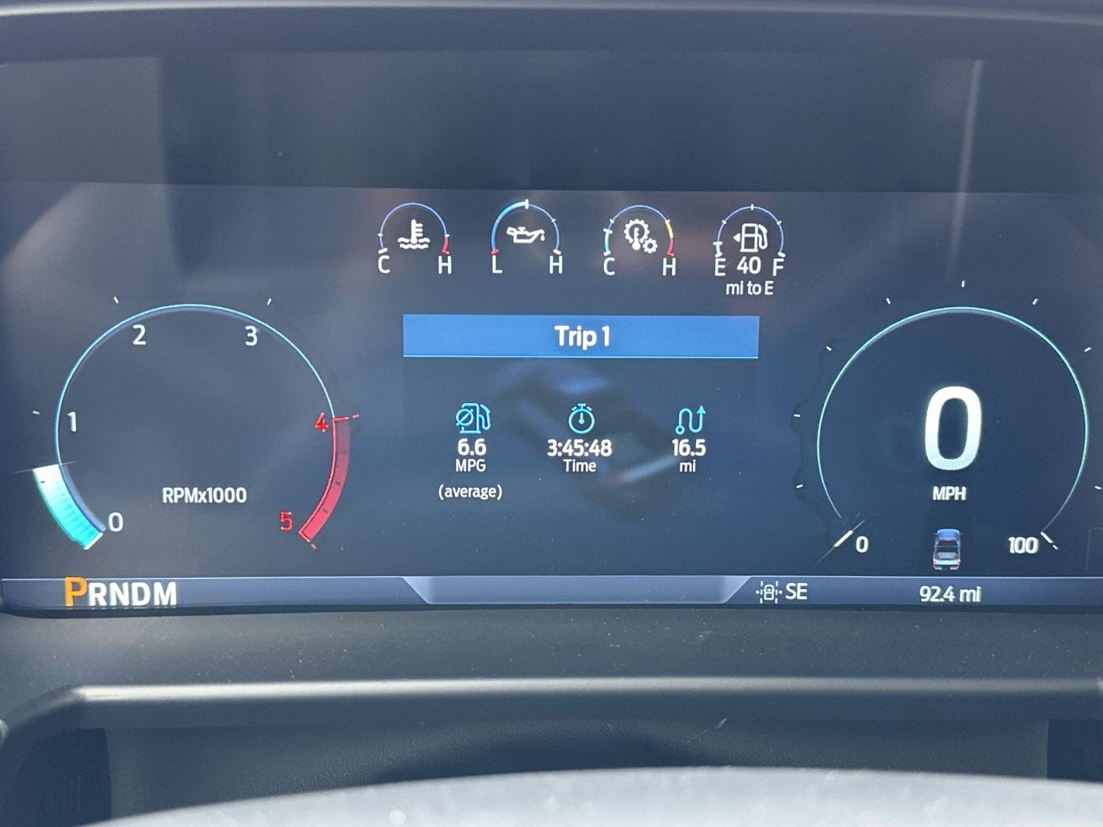 2025 Ford F-350SD Platinum Black Widow