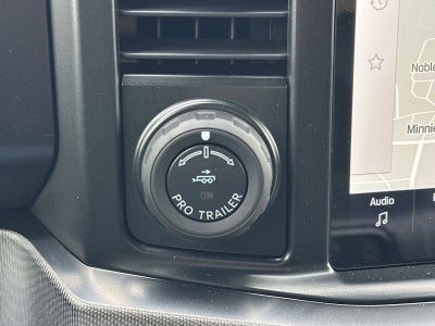 2025 Ford F-350SD Platinum Black Widow