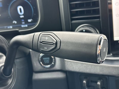 2025 Ford F-350SD Platinum Black Widow