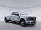 2026 Ford F-350SD Platinum Plus