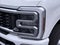 2026 Ford F-350SD Platinum Plus