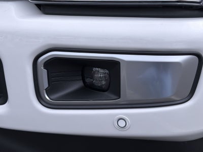 2026 Ford F-350SD Platinum Plus