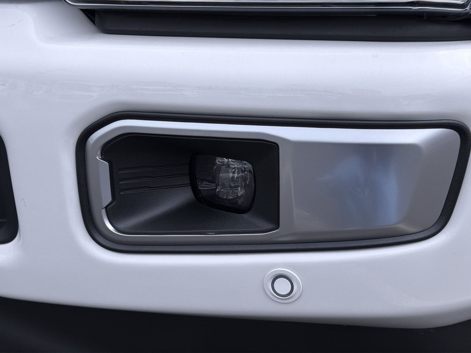 2026 Ford F-350SD Platinum Plus
