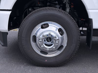 2026 Ford F-350SD Platinum Plus