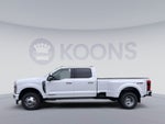 2026 Ford F-350SD Platinum Plus