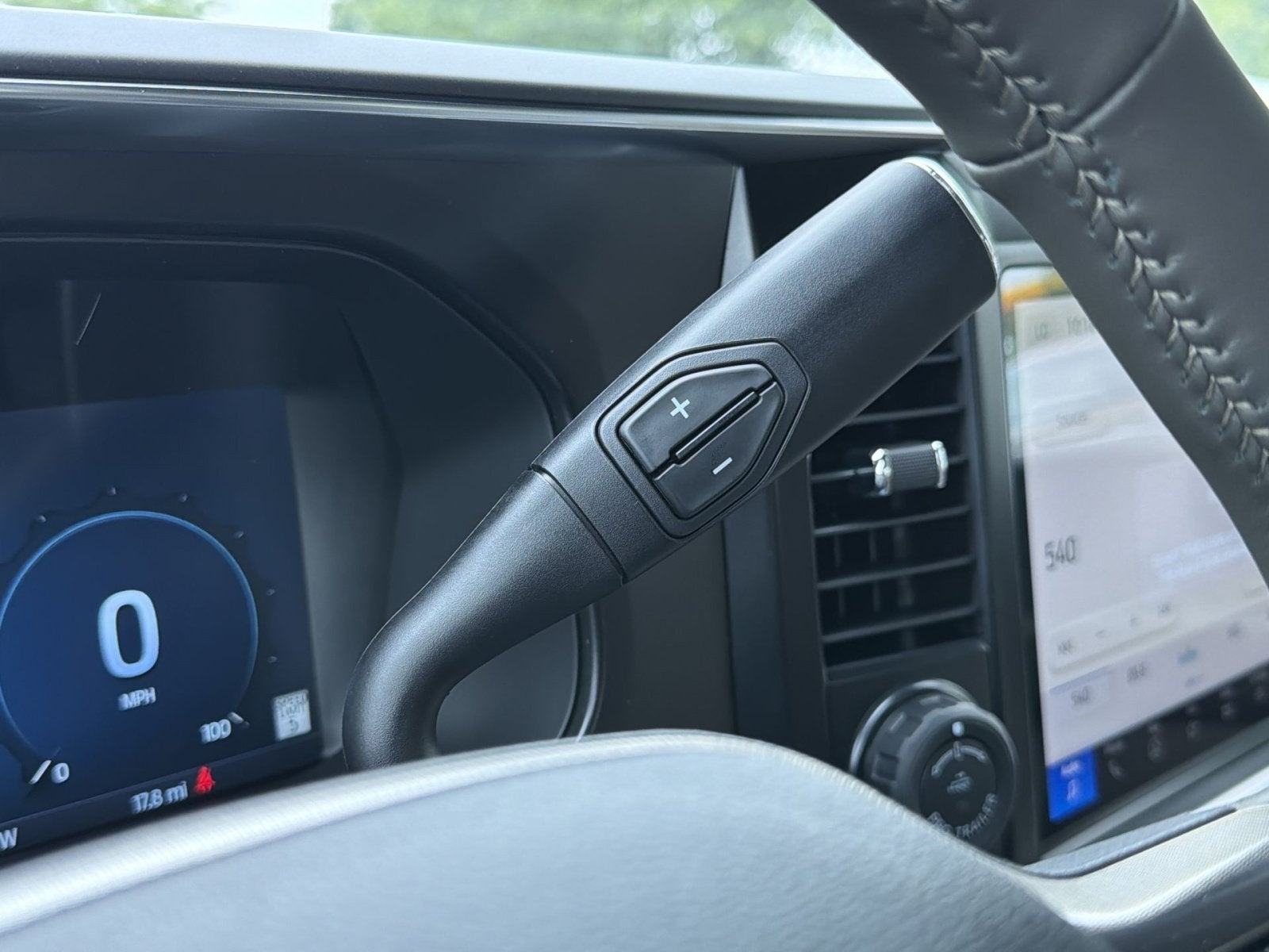 2026 Ford F-350SD Platinum Plus