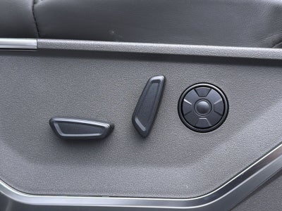 2026 Ford F-350SD Platinum Plus