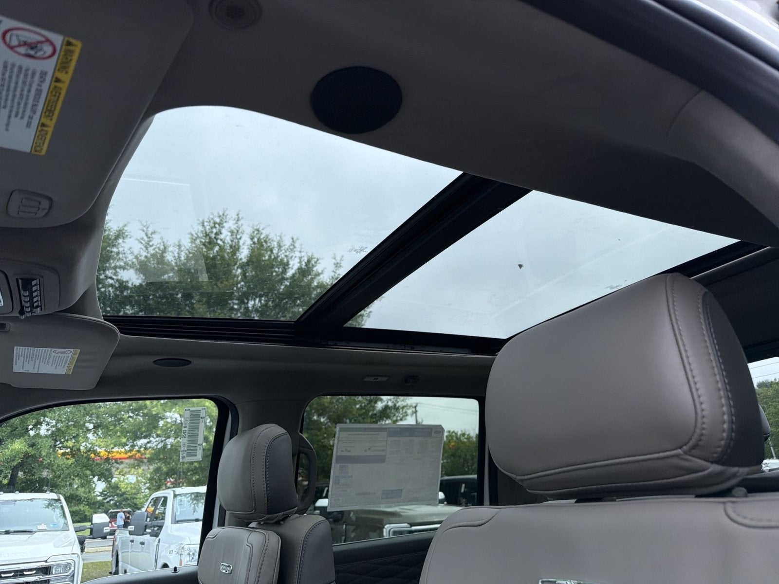 2026 Ford F-350SD Platinum Plus