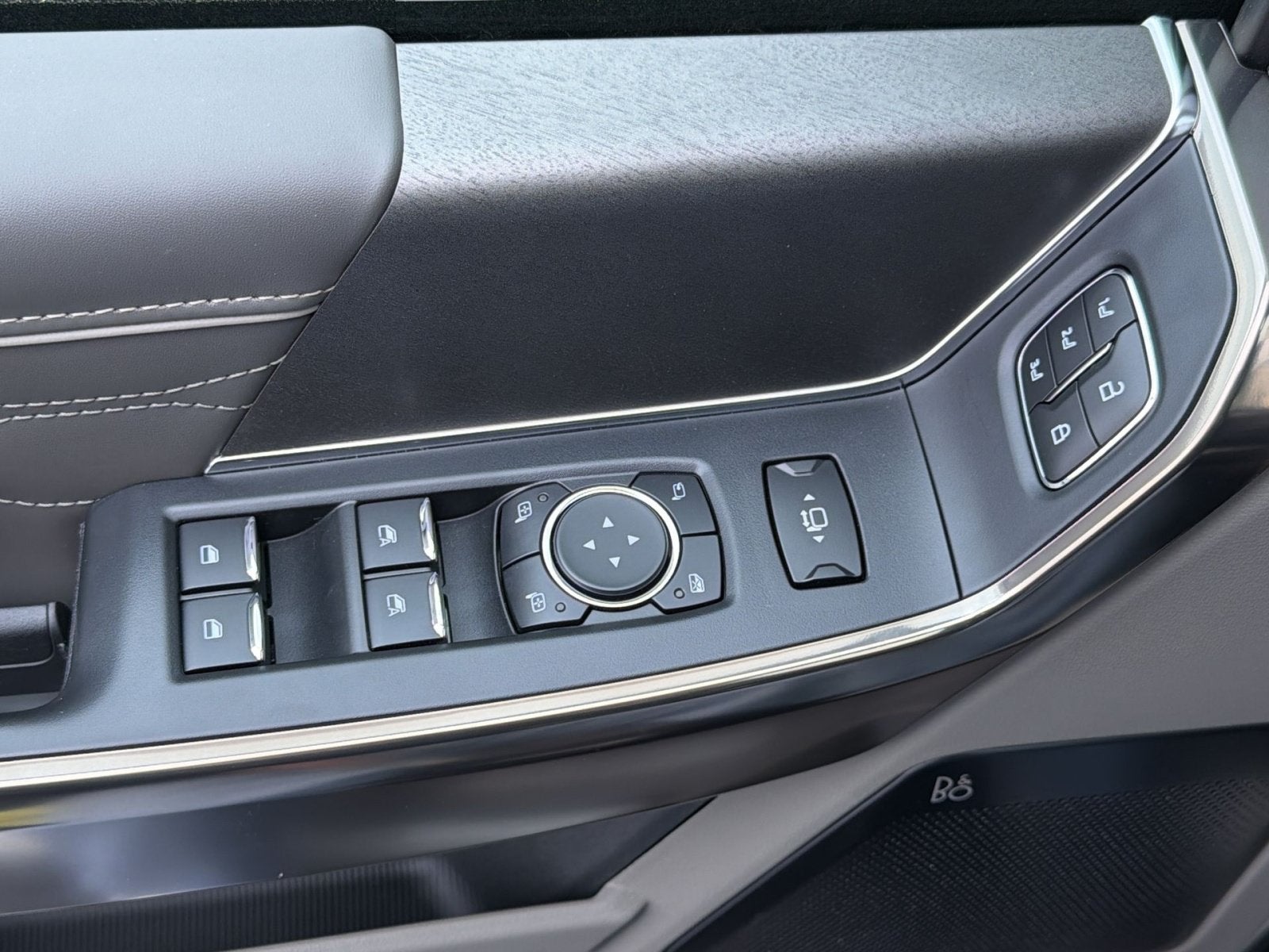 2026 Ford F-350SD Platinum Plus