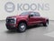 2026 Ford F-350SD Platinum Plus