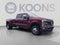 2026 Ford F-350SD Platinum Plus