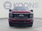 2026 Ford F-350SD Platinum Plus