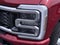 2026 Ford F-350SD Platinum Plus