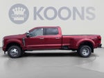 2026 Ford F-350SD Platinum Plus