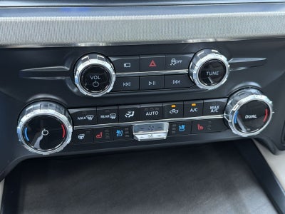 2026 Ford F-350SD Platinum Plus