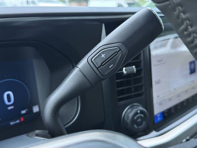 2026 Ford F-350SD Platinum Plus
