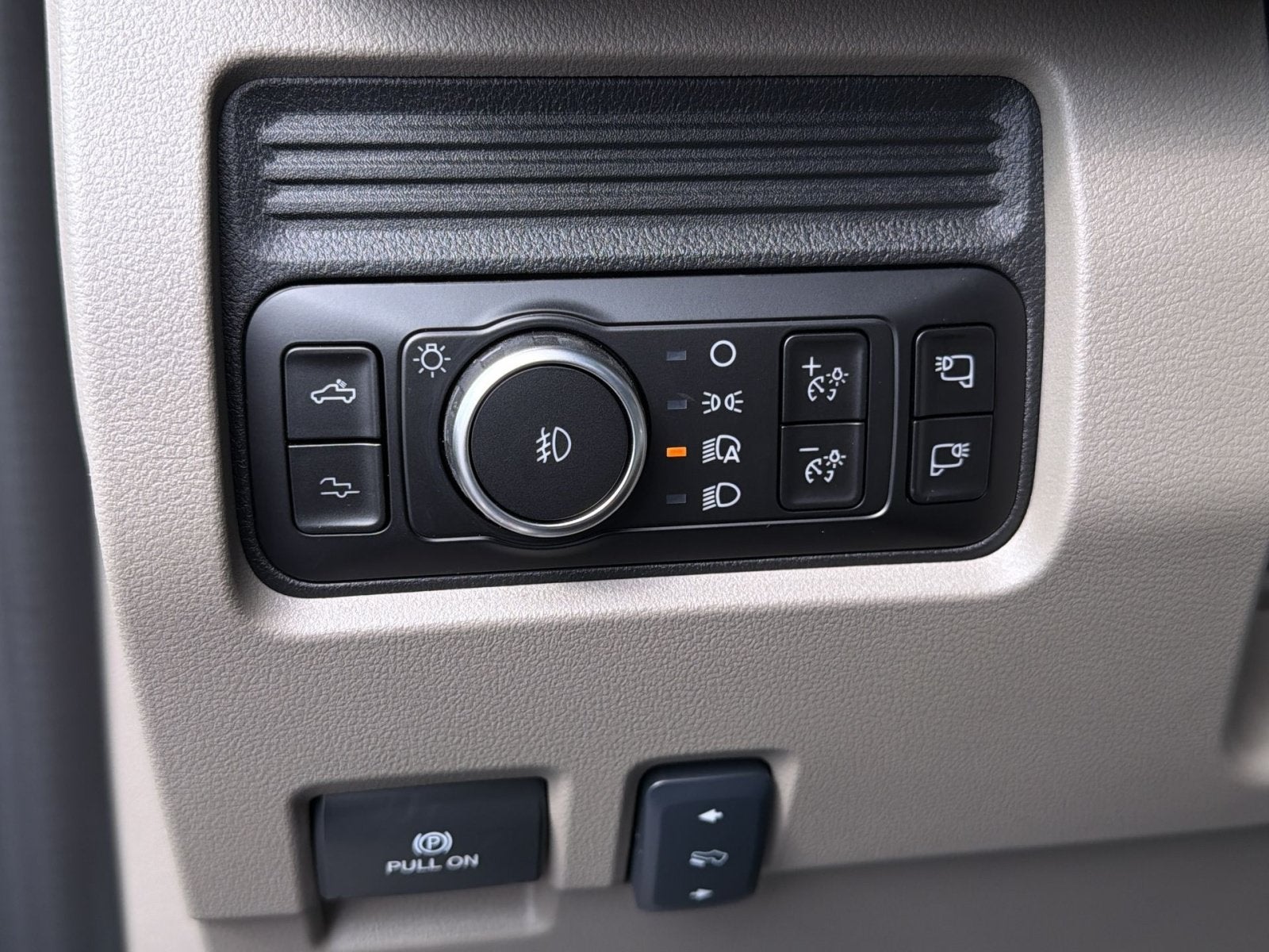 2026 Ford F-350SD Platinum Plus