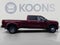 2026 Ford F-350SD Platinum Plus