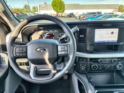 2026 Ford F-350SD XLT