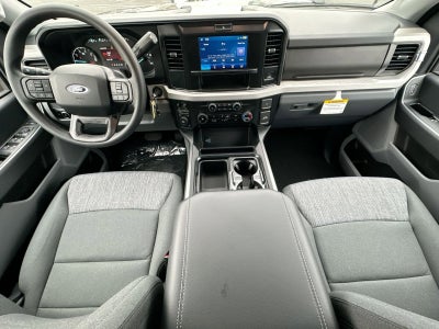 2026 Ford F-350SD XLT