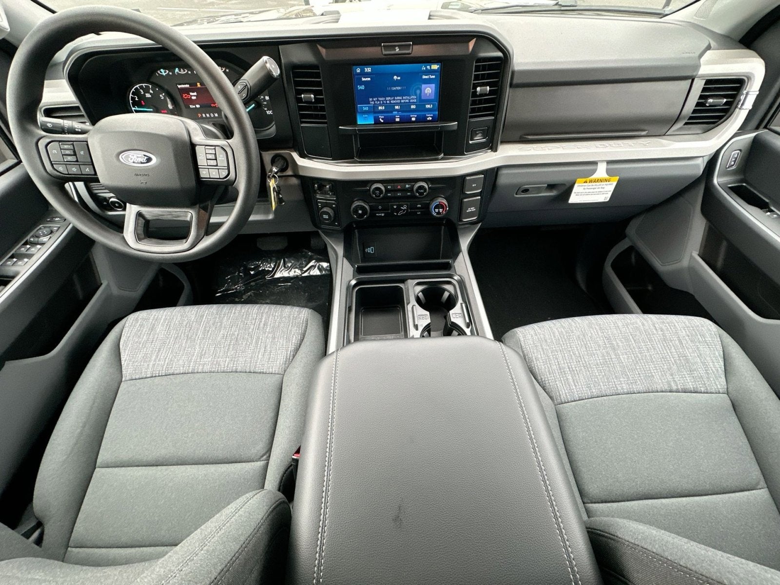 2026 Ford F-350SD XLT