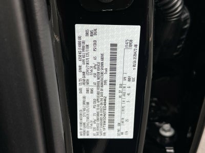 2026 Ford F-350SD XLT