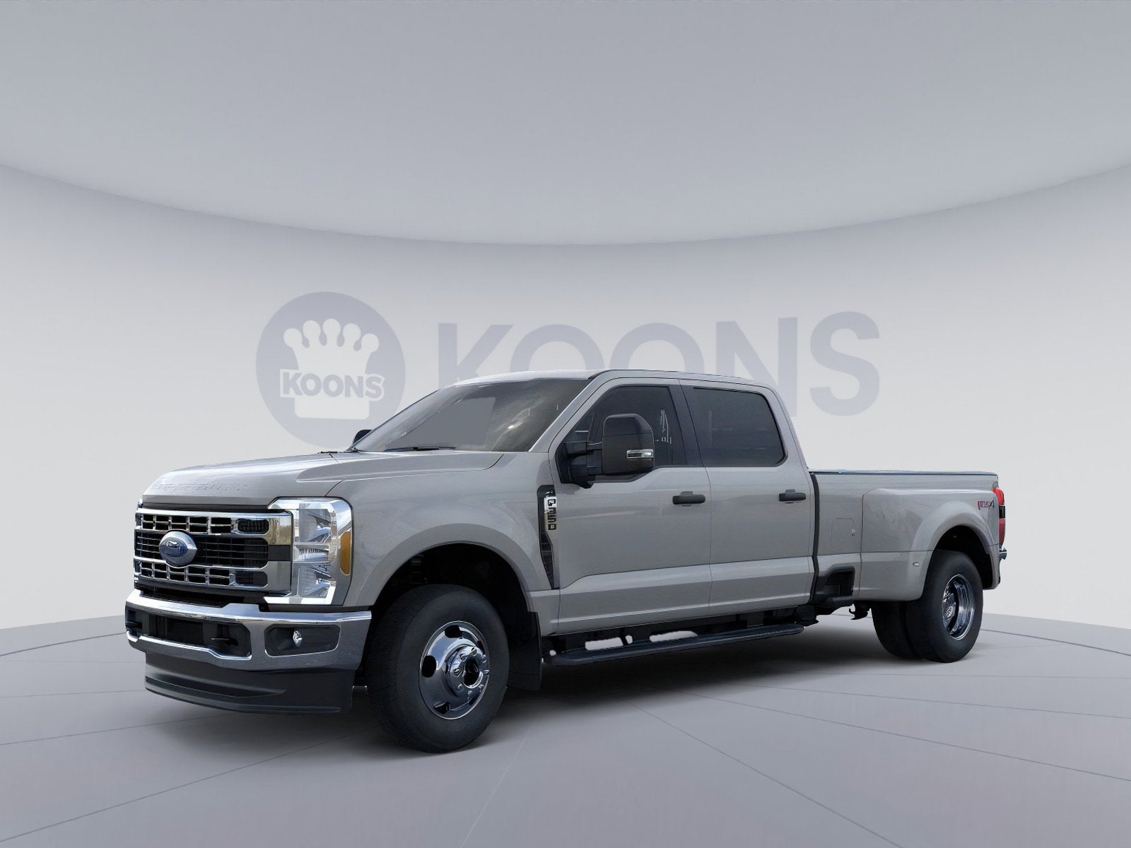 2026 Ford F-350SD XLT