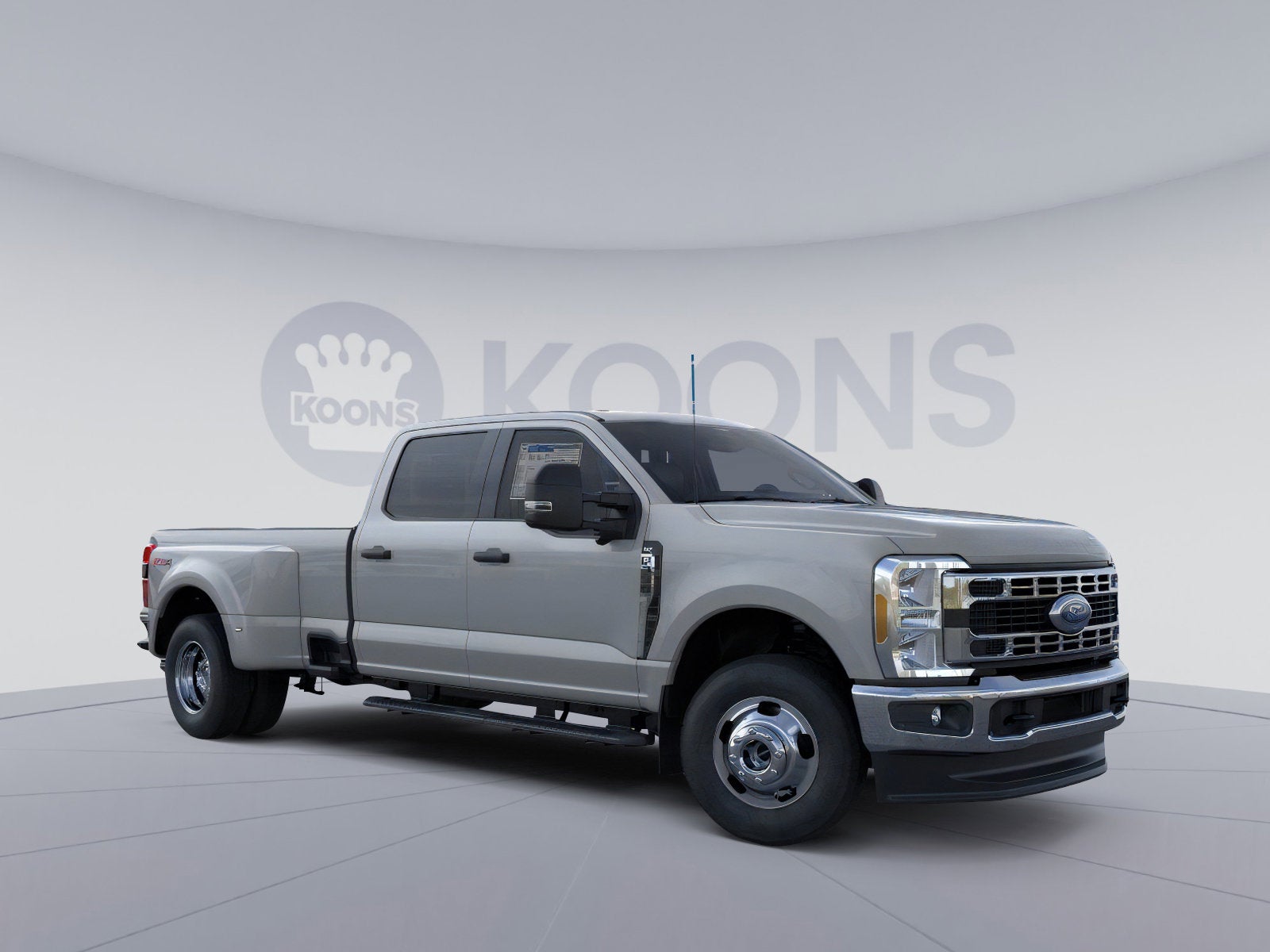 2026 Ford F-350SD XLT