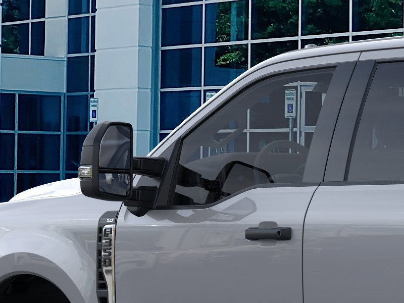 2026 Ford F-350SD XLT