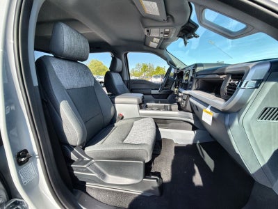 2026 Ford F-350SD XLT