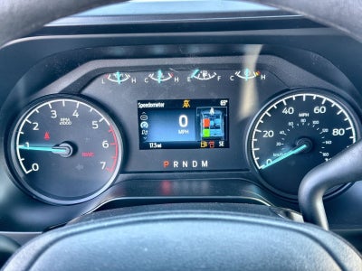 2026 Ford F-350SD XLT