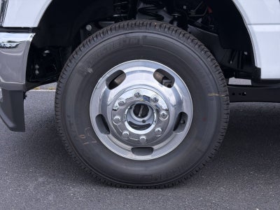 2026 Ford F-350SD XLT