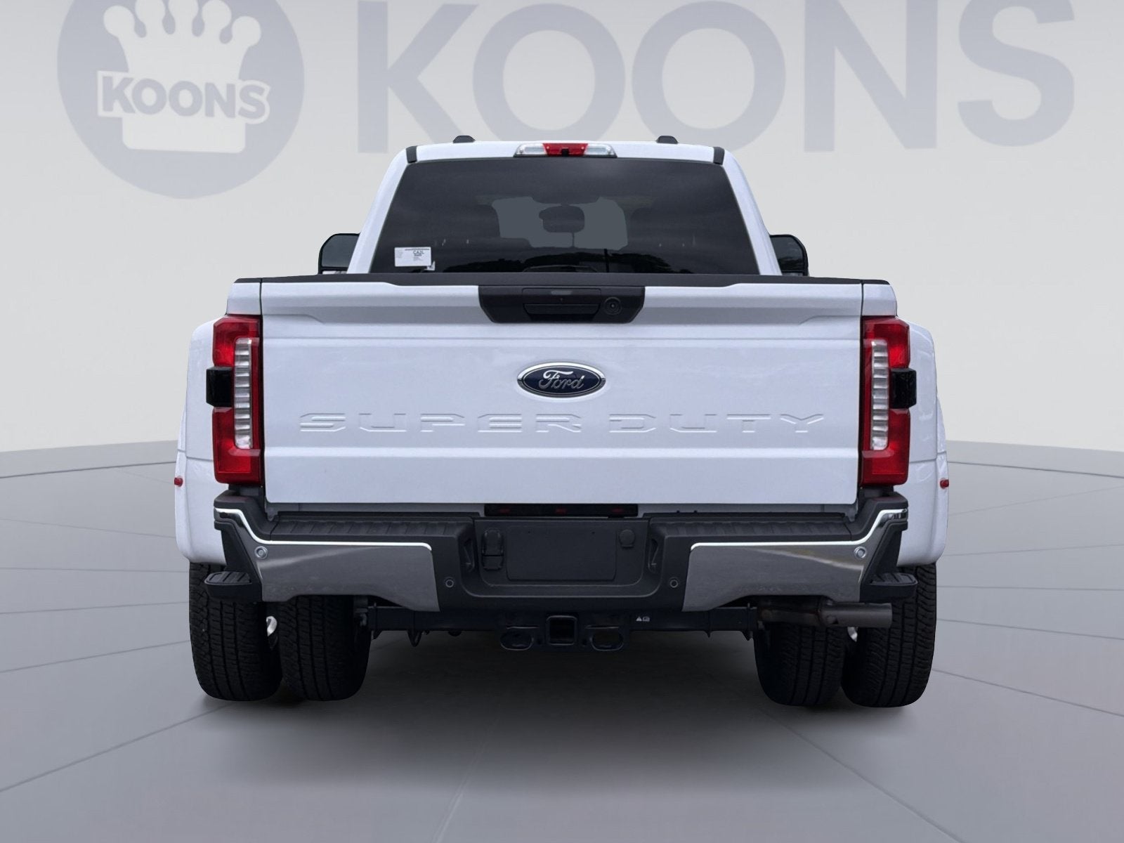 2026 Ford F-350SD XLT