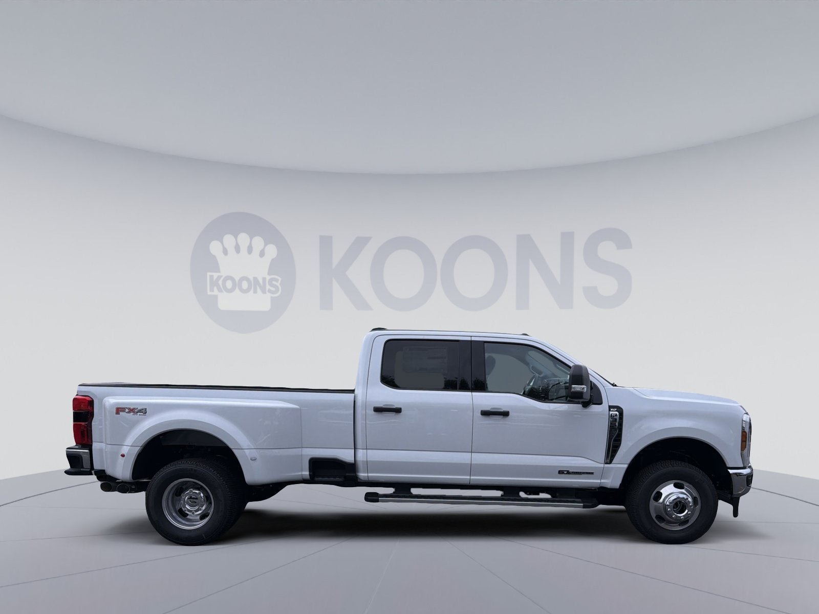 2026 Ford F-350SD XLT