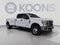 2022 Ford F-350SD XLT