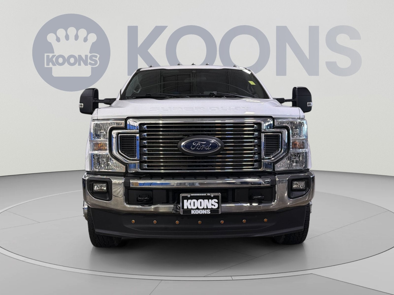 2022 Ford F-350SD XLT
