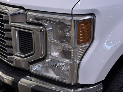 2022 Ford F-350SD XLT