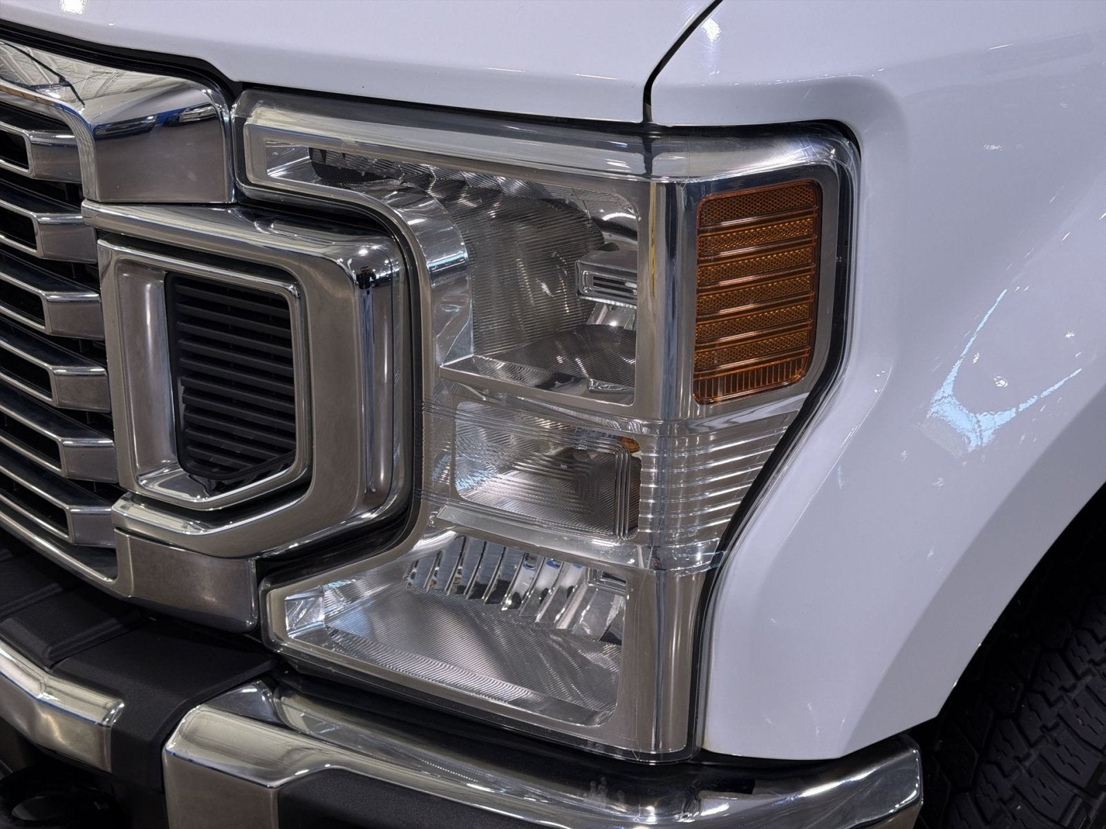 2022 Ford F-350SD XLT
