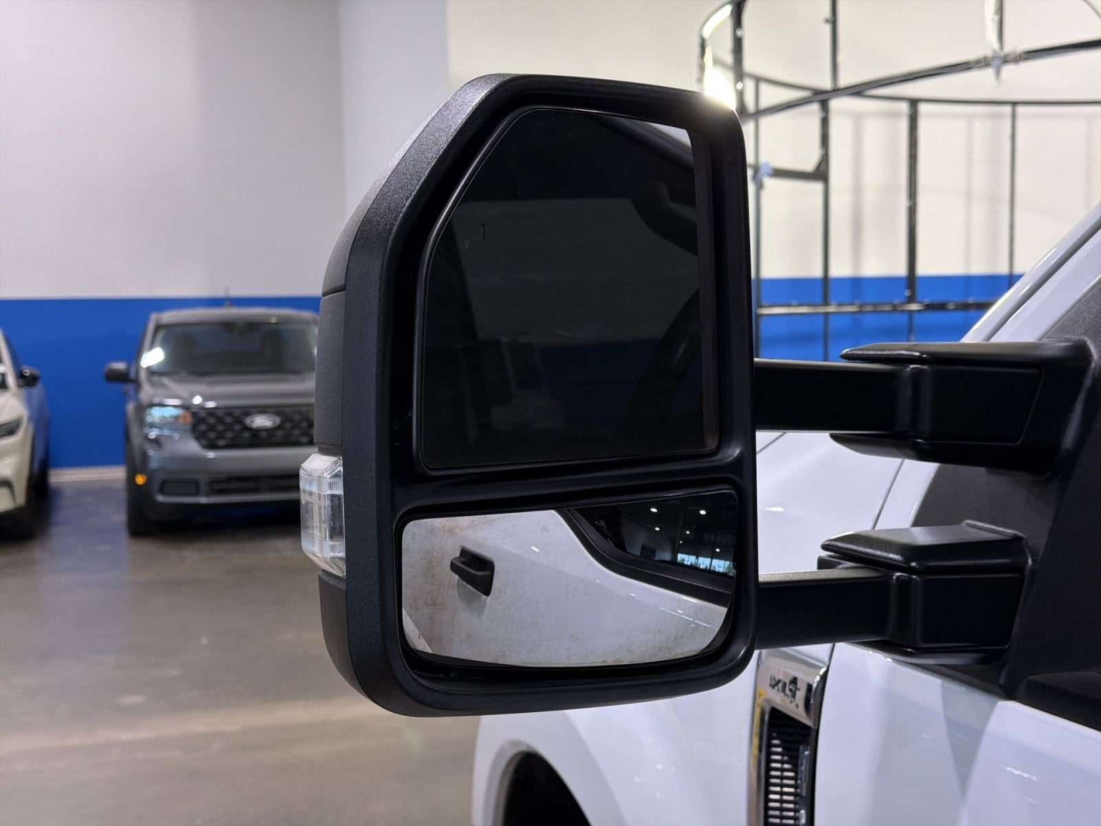 2022 Ford F-350SD XLT