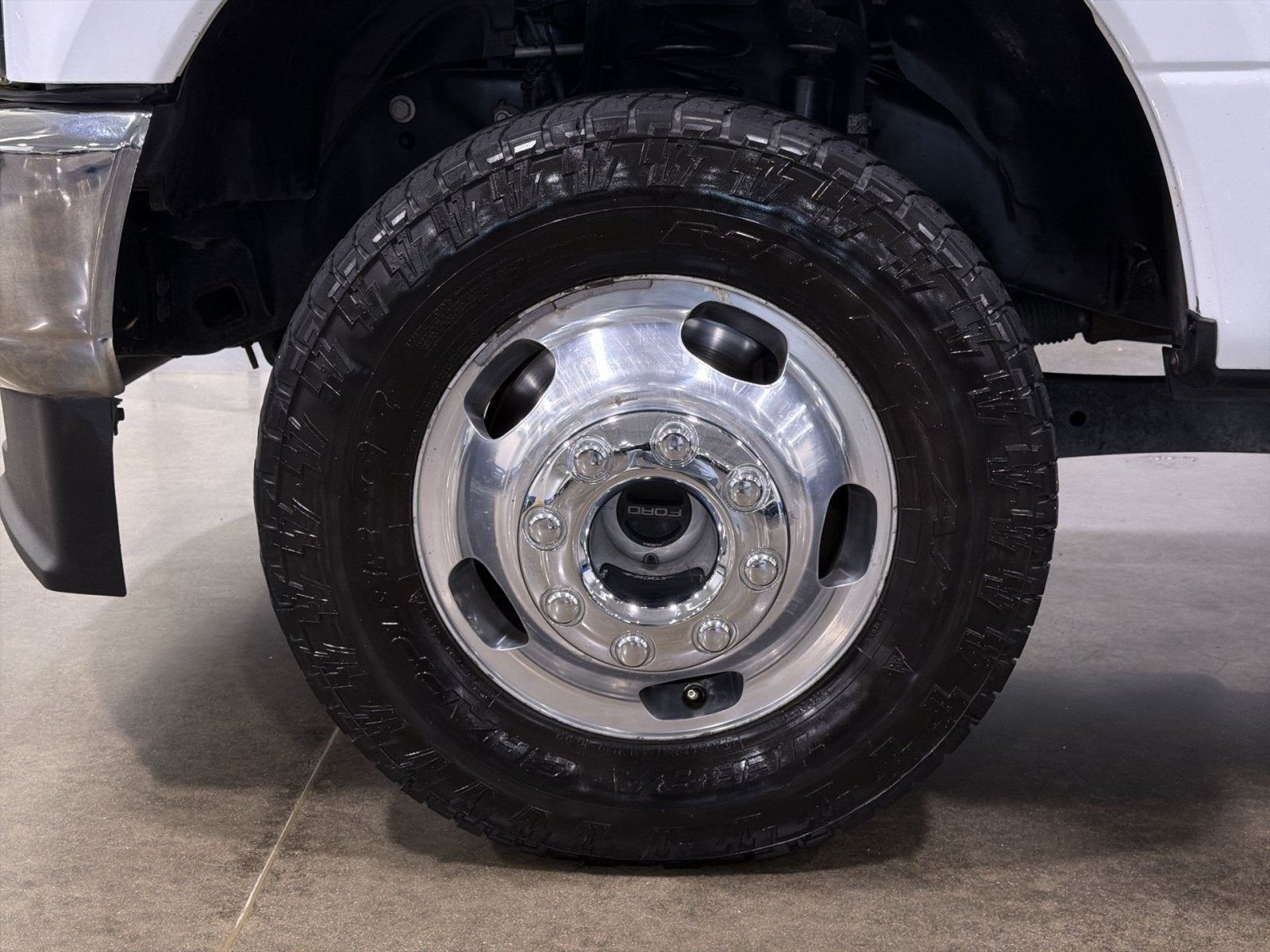 2022 Ford F-350SD XLT