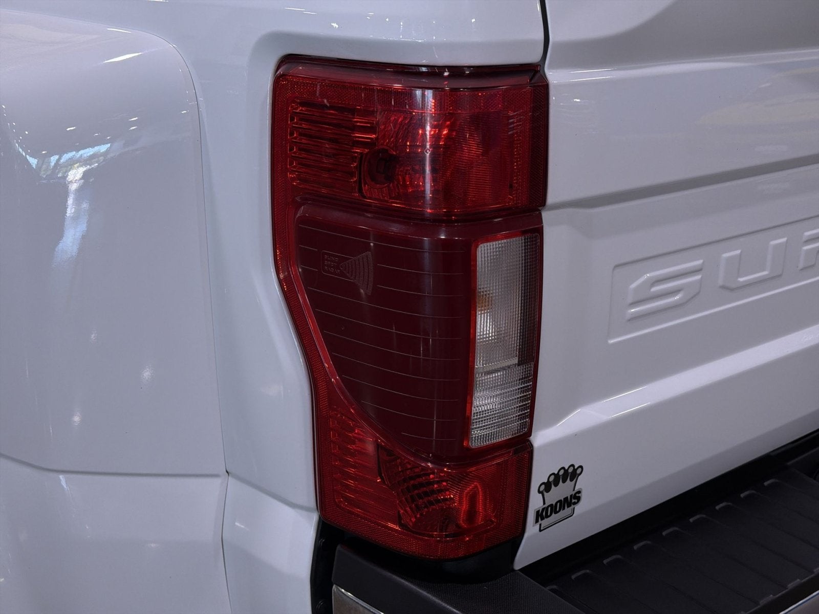 2022 Ford F-350SD XLT