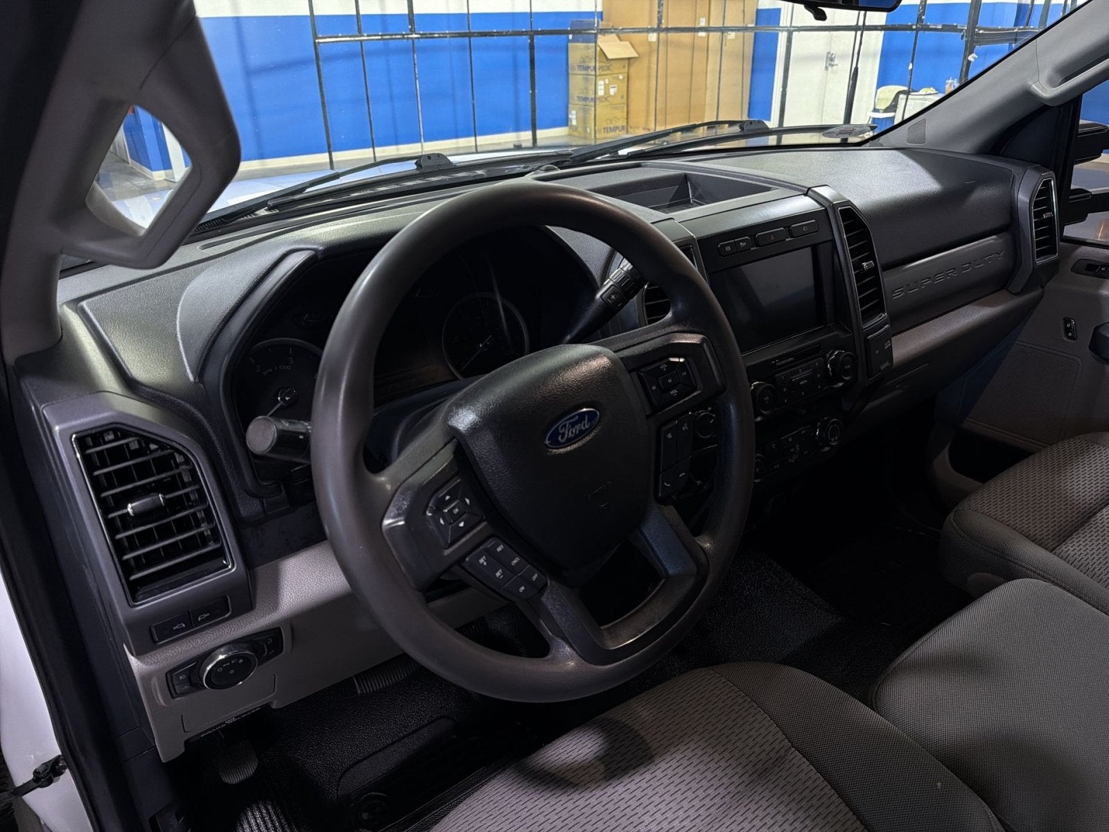 2022 Ford F-350SD XLT